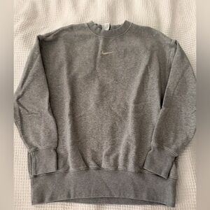 Nike Crewneck